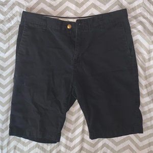 Volcom Shorts Black